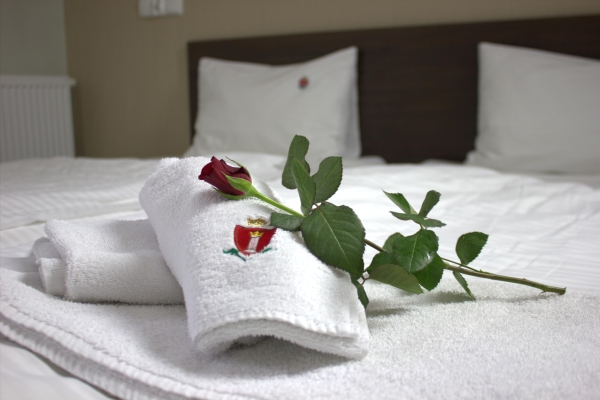 Hotel Dworek Pani Walewska